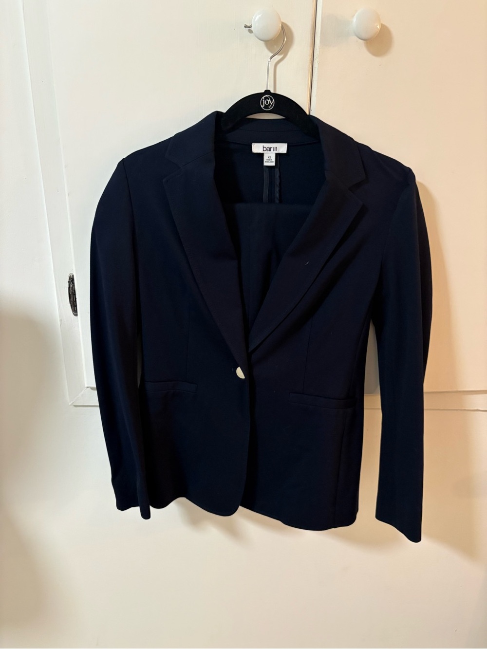 Bar lll Women’s Pant Suit